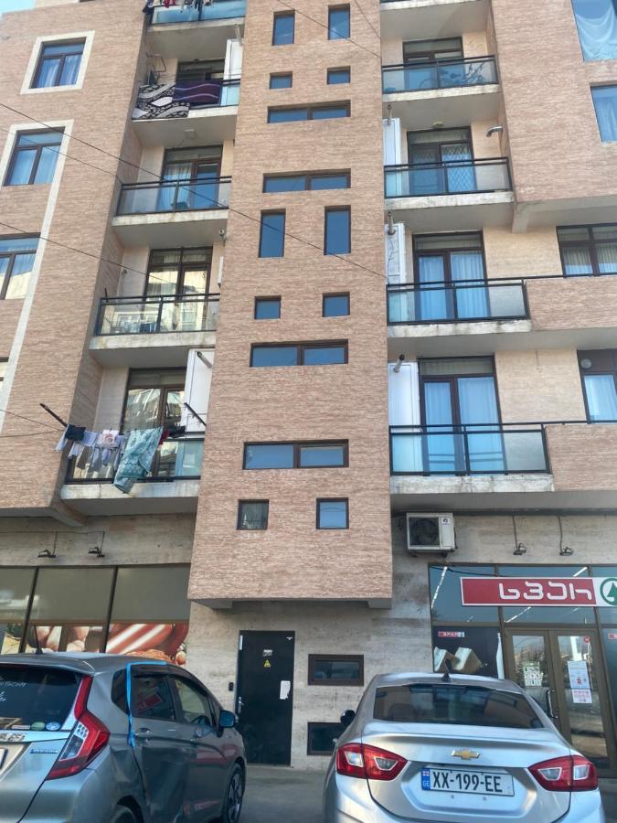 House In Varketili Tbilisi Exterior foto